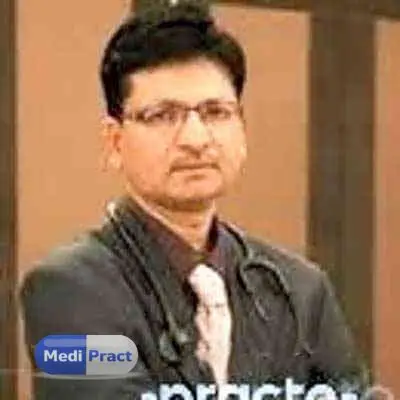 Dr. Govind Kulkarni Profile Picture