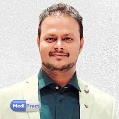 Dr. Govind Lihinar Profile Picture