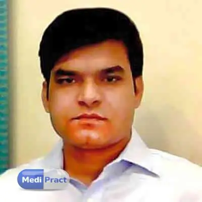 Dr. Govind Londhe Profile Picture