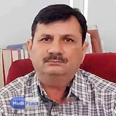 Dr. Govind Mishra Profile Picture