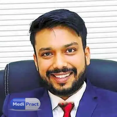 Dr. Govind S Mittal Profile Picture