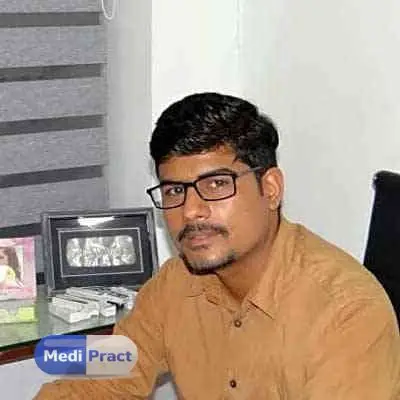 Dr. Govind Sahay Profile Picture