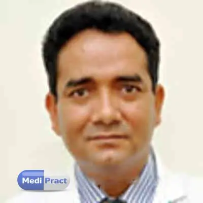 Dr. Govind Singh Bisht Profile Picture