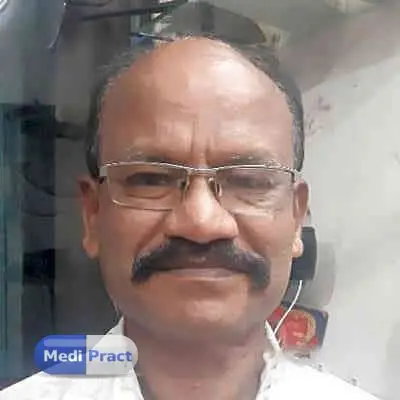 Dr. Govind Talpade Profile Picture