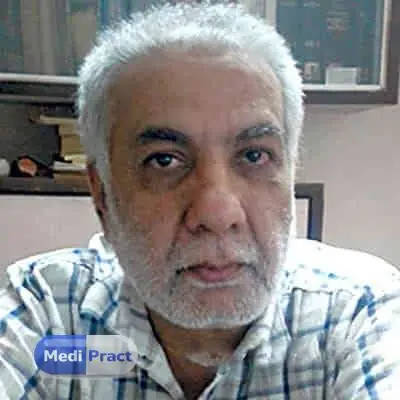 Dr. Govind Thakur Profile Picture