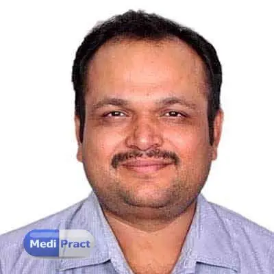 Dr. Govinda N Profile Picture