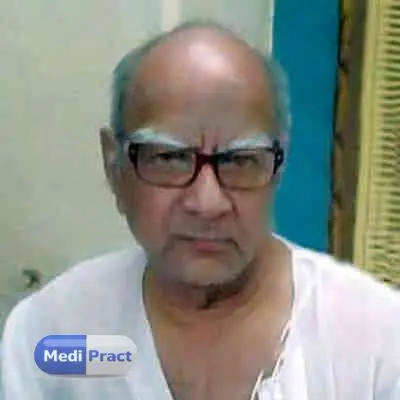 Dr. Govindarajan S Profile Picture