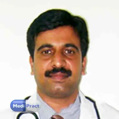 Dr. Govini Balasubramanian Profile Picture