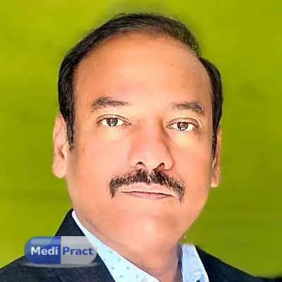 Dr. Gowerdhan Ingale Profile Picture