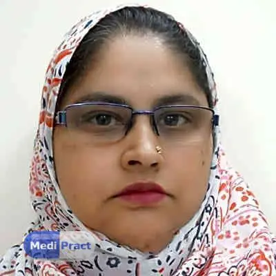 Dr. Gowher Yusuf Profile Picture