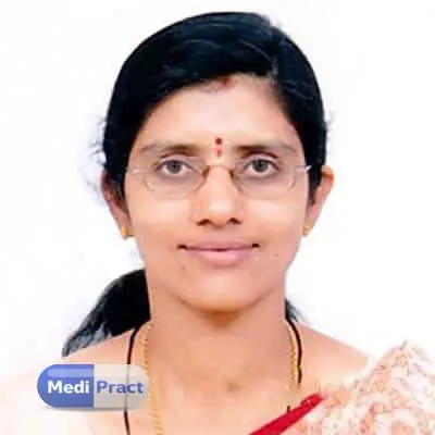 Dr. Gowri Profile Picture