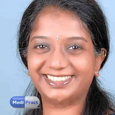 Dr. Gowri Chinthalapalli Profile Picture