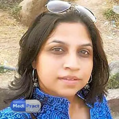 Dr. Gowri Deshpande Profile Picture