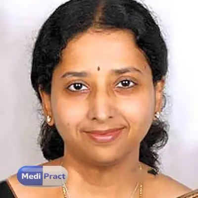 Dr. Gowri J Murthy Profile Picture