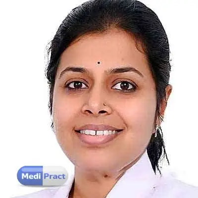 Dr. Gowri Kulkarni Profile Picture