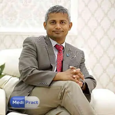 Dr. Gowri Sankar Bapanapalli Profile Picture