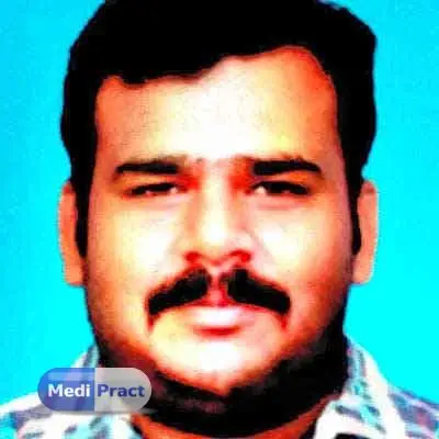 Dr. Gowri Shankar Profile Picture