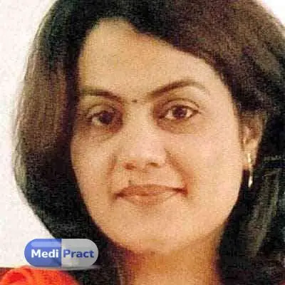 Dr. Gowri Singh Profile Picture