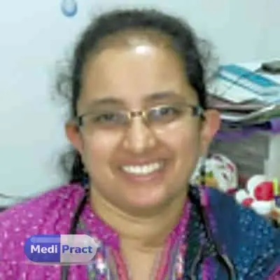 Dr. Gowri Somayaji Profile Picture