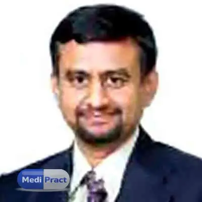 Dr. Gowrishankar Swamy L G Profile Picture