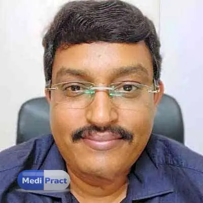 Dr. Gowtham Devareddy Profile Picture