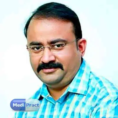 Dr. Gowtham Kattamuri Profile Picture