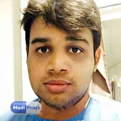 Dr. Gowtham Ram Profile Picture