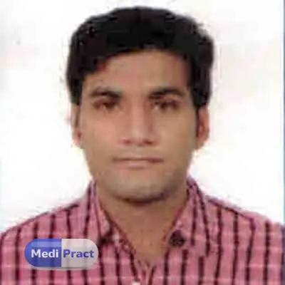 Dr. Gowtham Ram P Profile Picture