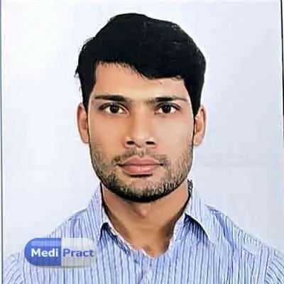 Dr. Gowtham Reddy Profile Picture