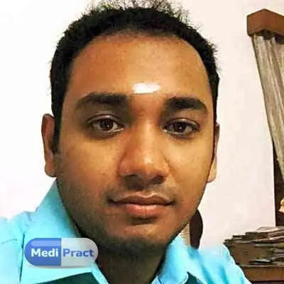 Dr. Gowtham Sivaswamy Profile Picture
