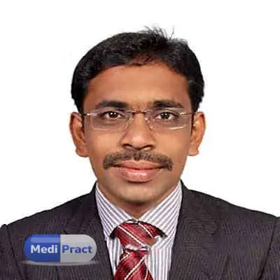 Dr. Gowtham Soury Profile Picture