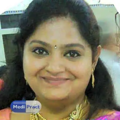 Dr. Gowthami Profile Picture