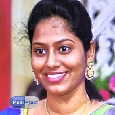 Dr. Gowthami Reddi Profile Picture
