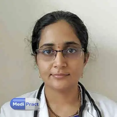 Dr. Gowthami RVL Profile Picture