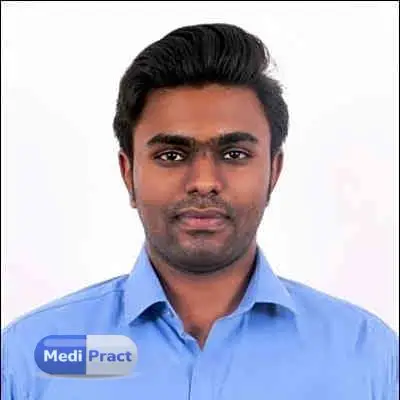 Dr. Gracelin Profile Picture