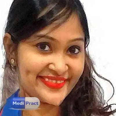 Dr. Gratel Fernandes Profile Picture