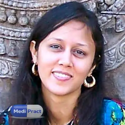 Dr. Grazilia Khatri Profile Picture