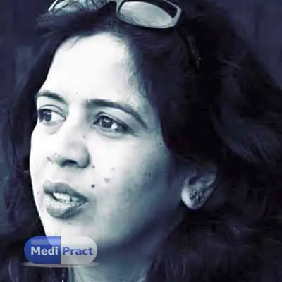 Dr. Greeshma Bhandari Profile Picture