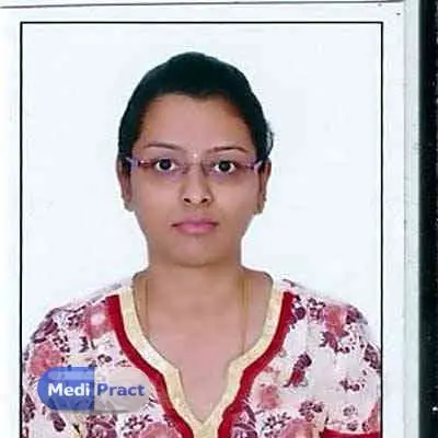 Dr. Greeshma Matharasi Profile Picture
