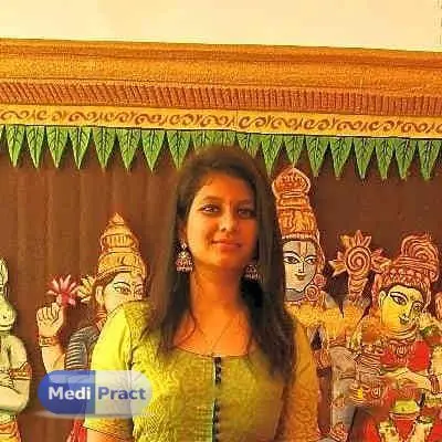 Dr. Greeshma Pentela Profile Picture