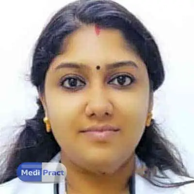Dr. Greeshma Pradeep Profile Picture
