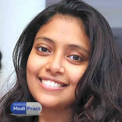 Dr. Greeshma Sasidas Profile Picture