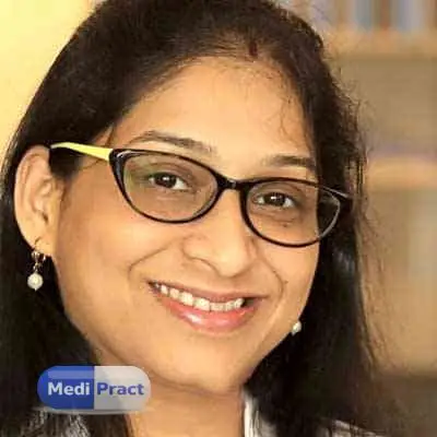 Dr. Greeshma Shenoy Profile Picture