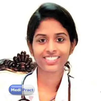 Dr. Greeshma Thomas Profile Picture