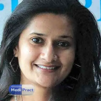 Dr. Greeva Mankad Profile Picture