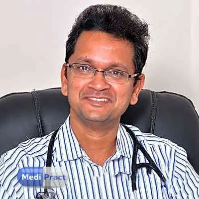 Dr. Griddaluru Veera Chanukya Profile Picture