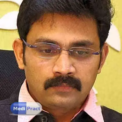 Dr. Grinto Davy Chirakekkaren Profile Picture