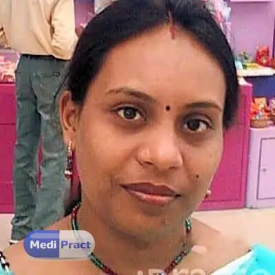 Dr. Grishma Agrawal Profile Picture