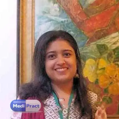 Dr. Grishma Desai Profile Picture