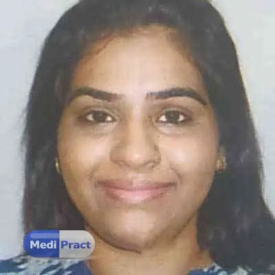 Dr. Grishma Gandhi Profile Picture